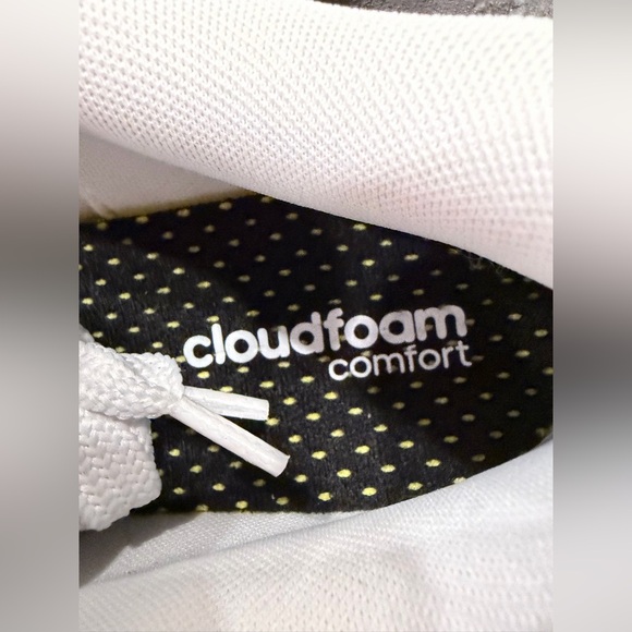 GRAND COURT ALPHA SHOES size 8 men’s - Picture 7 of 8